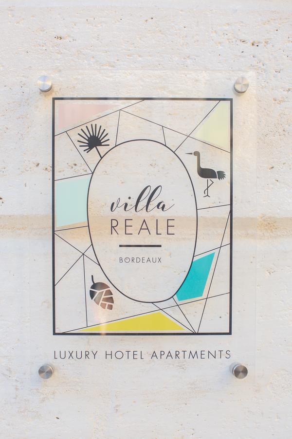 Apartment Reale *