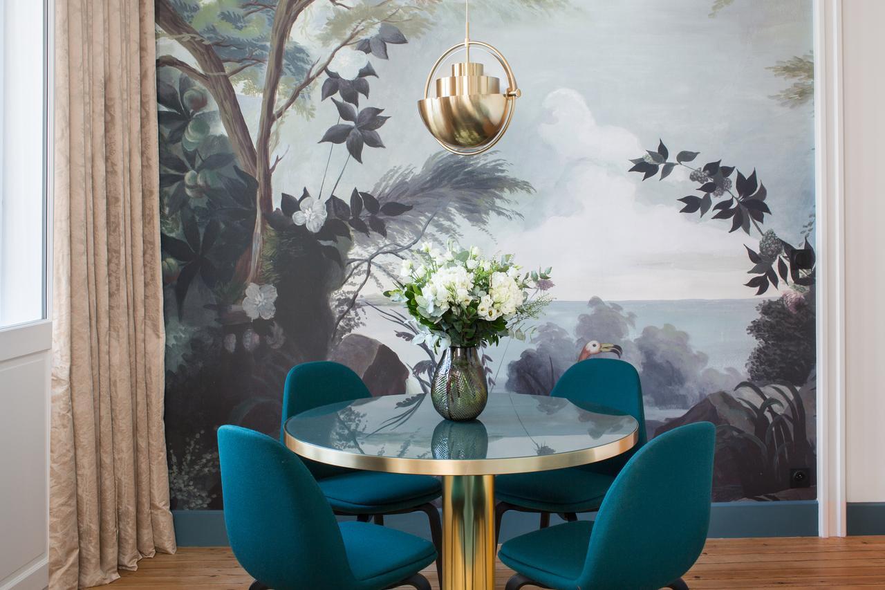 Apartment Reale