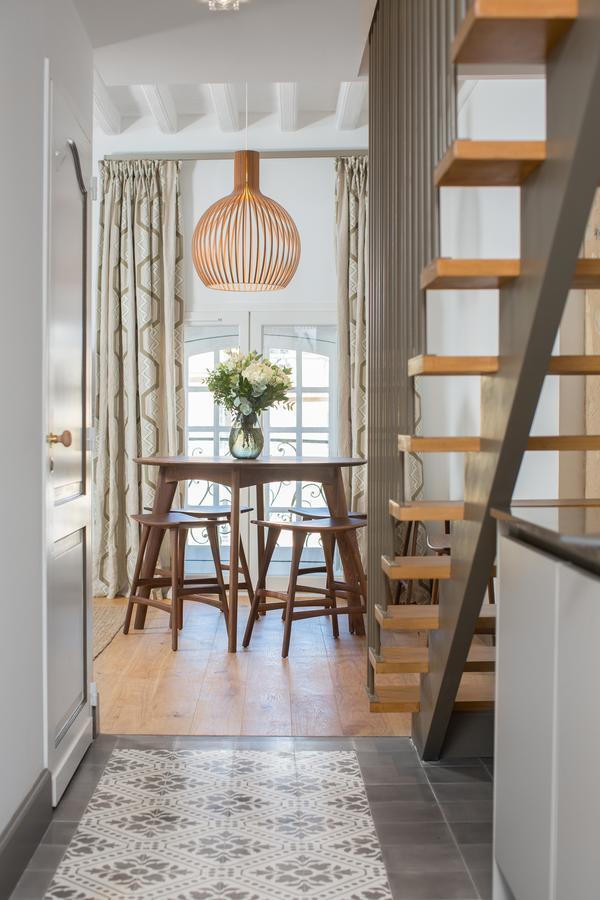 Apartment Reale Bordeaux