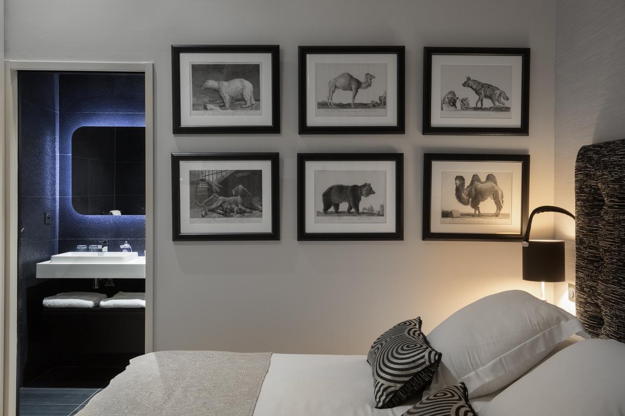 Apartment Reale *