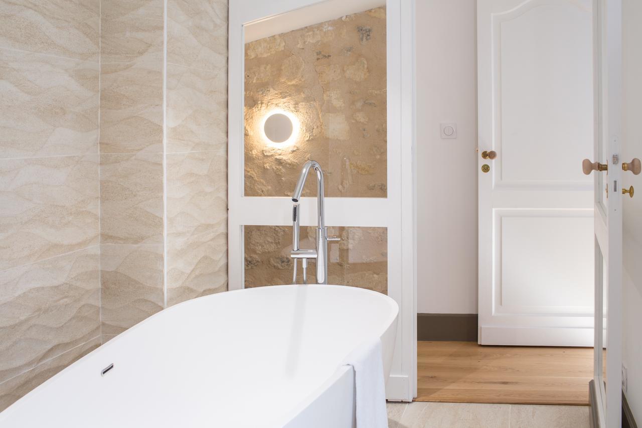 Apartment Reale Bordeaux