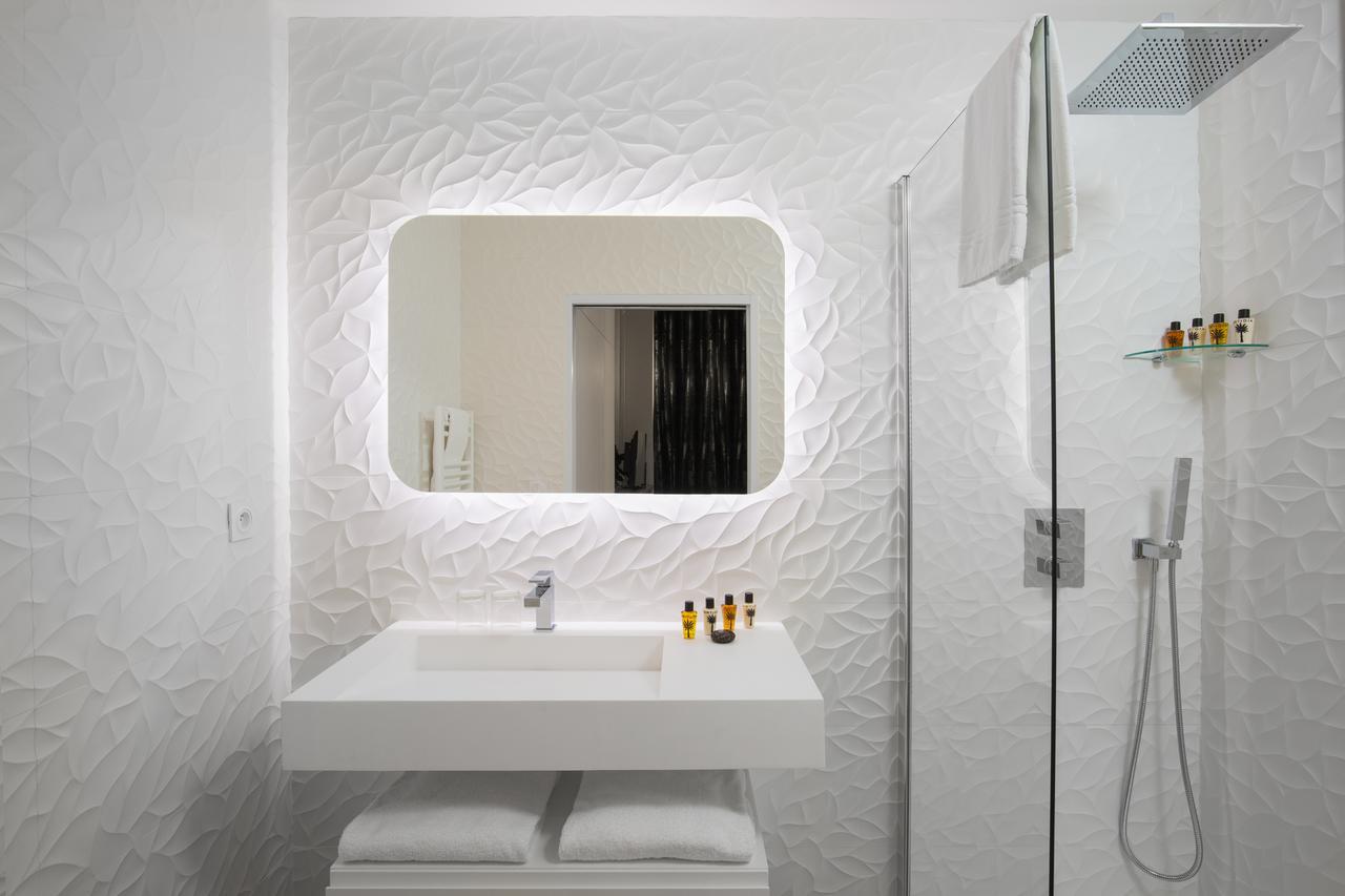 Apartment Reale