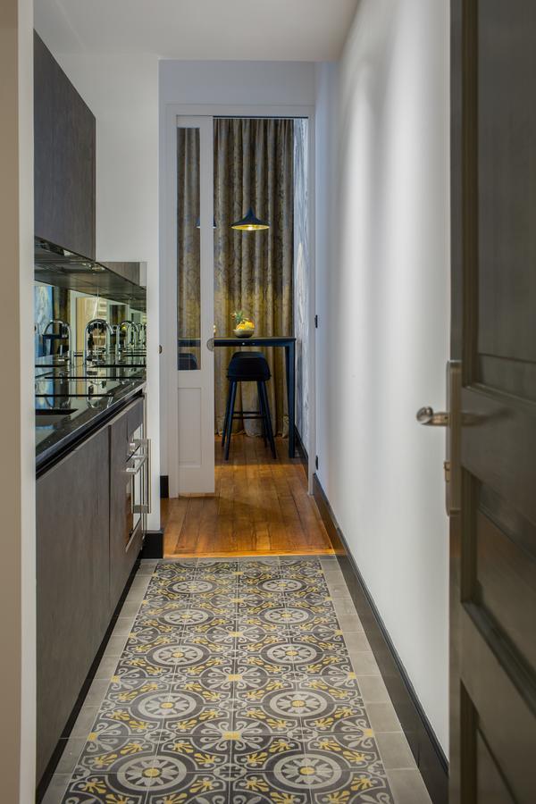 Apartment Reale Bordeaux