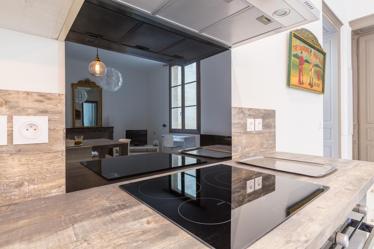GuestReady - Beautiful Flat, Central Bordeaux *