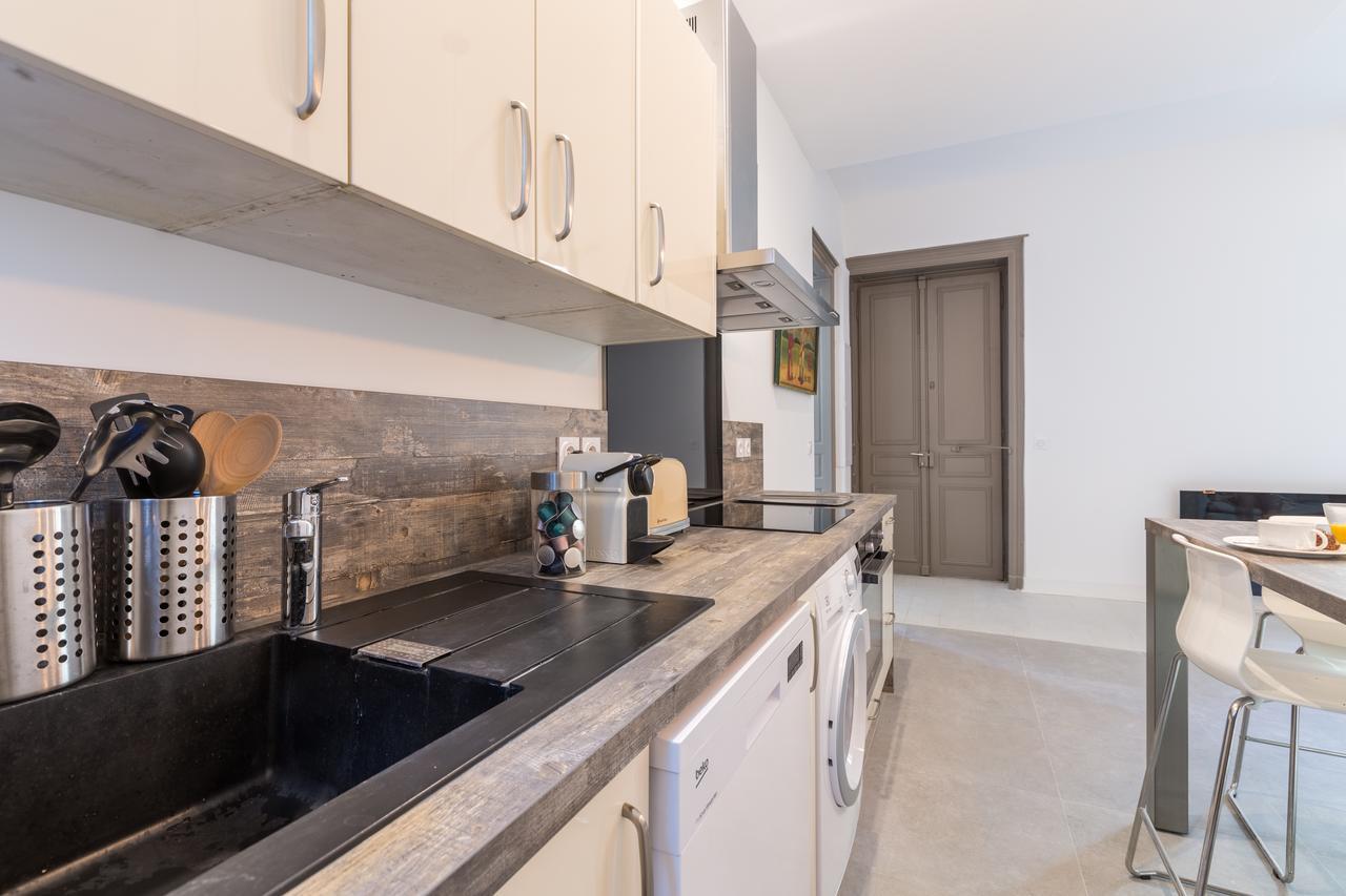 GuestReady - Beautiful Flat, Central Bordeaux Appartement *