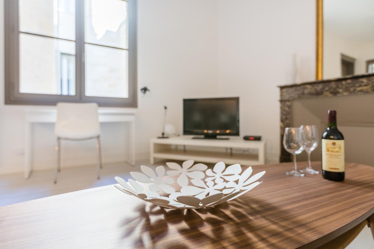 GuestReady - Beautiful Flat, Central Bordeaux Bordeaux