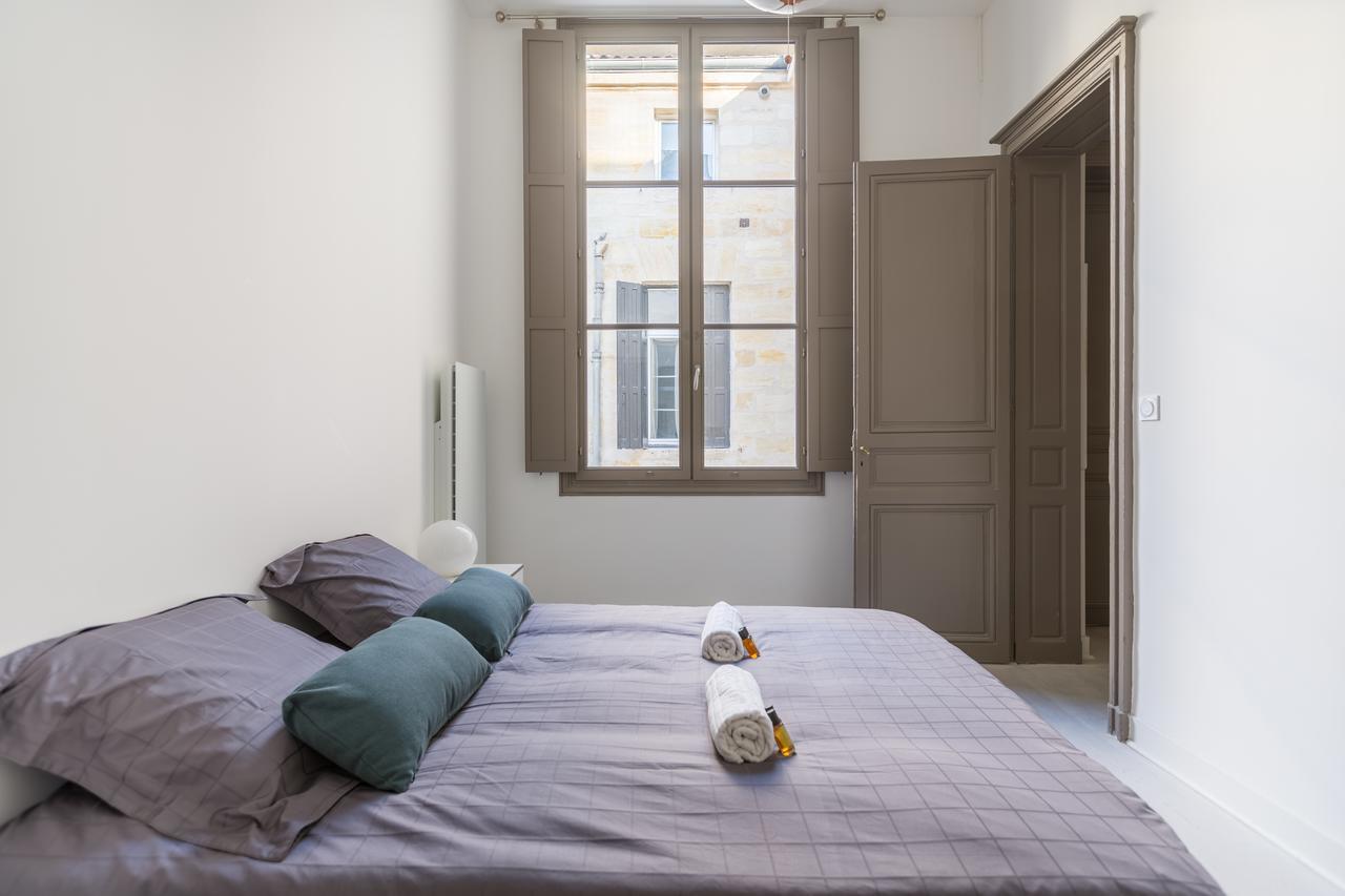 GuestReady - Beautiful Flat, Central Bordeaux Appartement Bordeaux