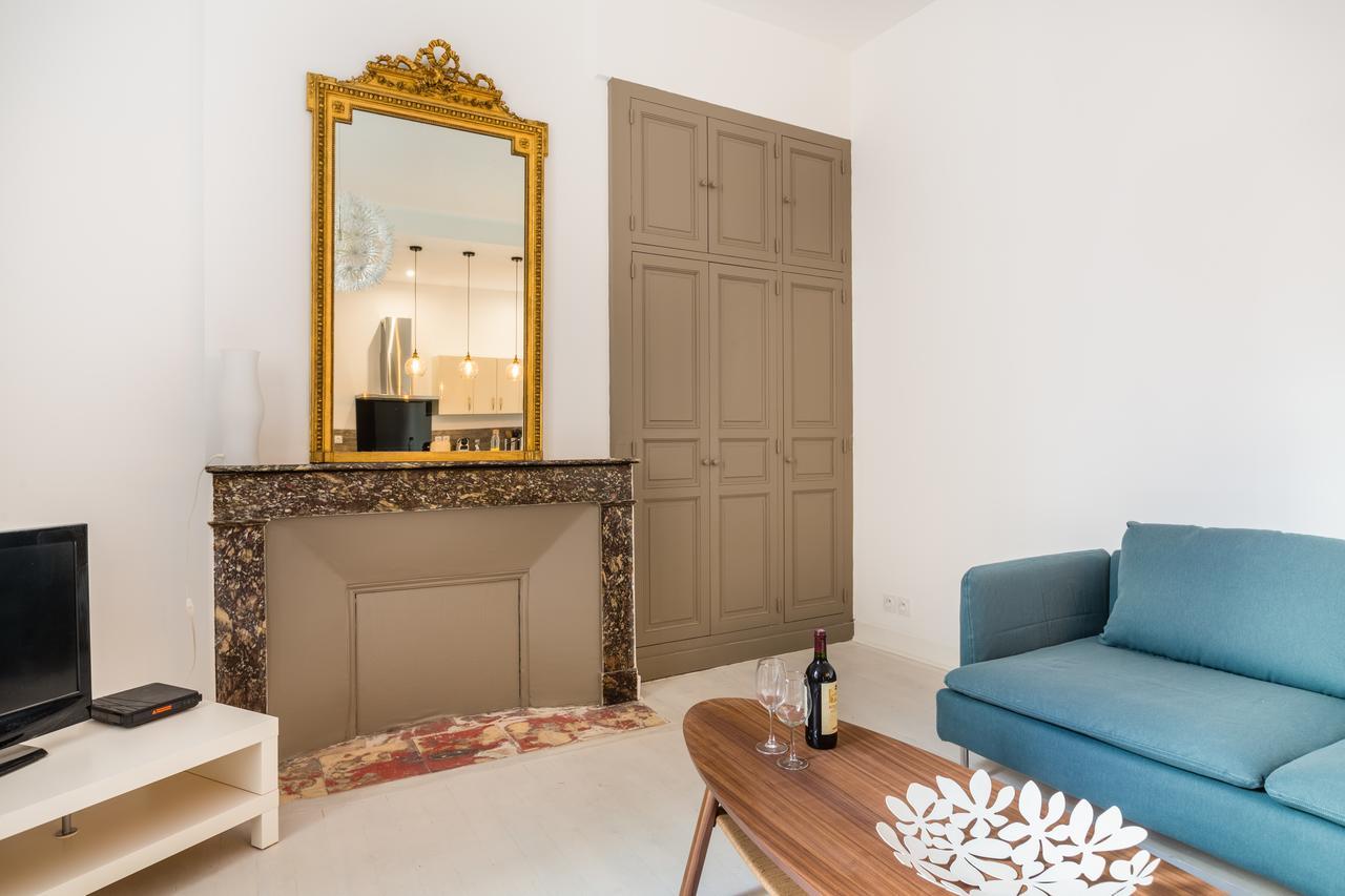 GuestReady - Beautiful Flat, Central Bordeaux Appartement *
