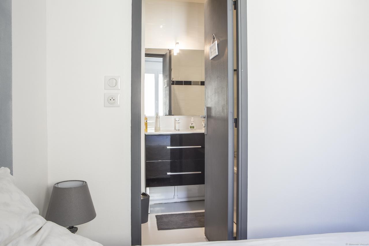 Apartment Place Du Palais 3° *