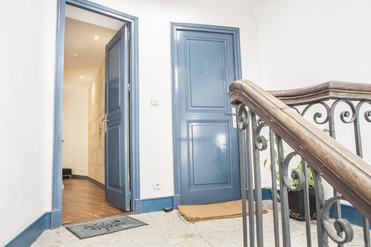 Place Du Palais 3° Apartment Bordeaux