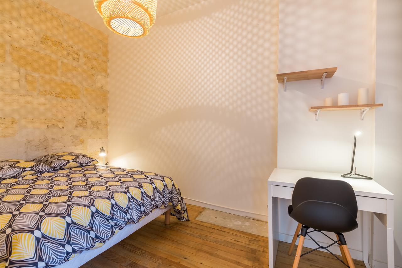 Apartment Quiet Close To The Center Bordeaux