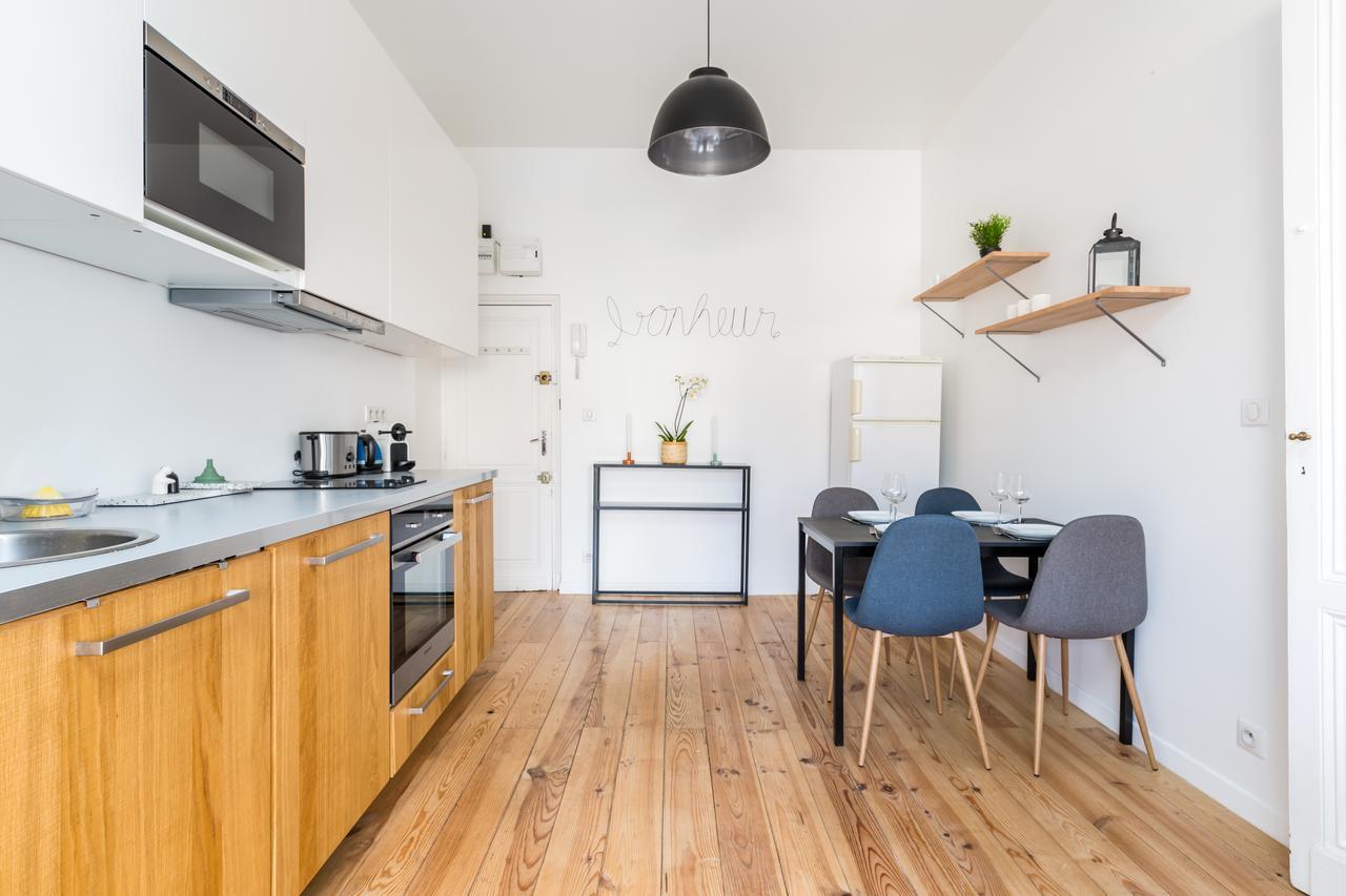 Quiet Close To The Center Apartment *