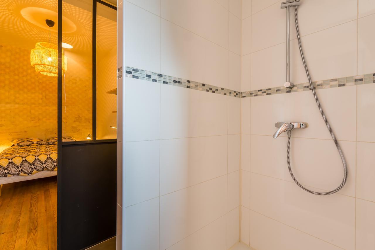 Quiet Close To The Center Apartment *