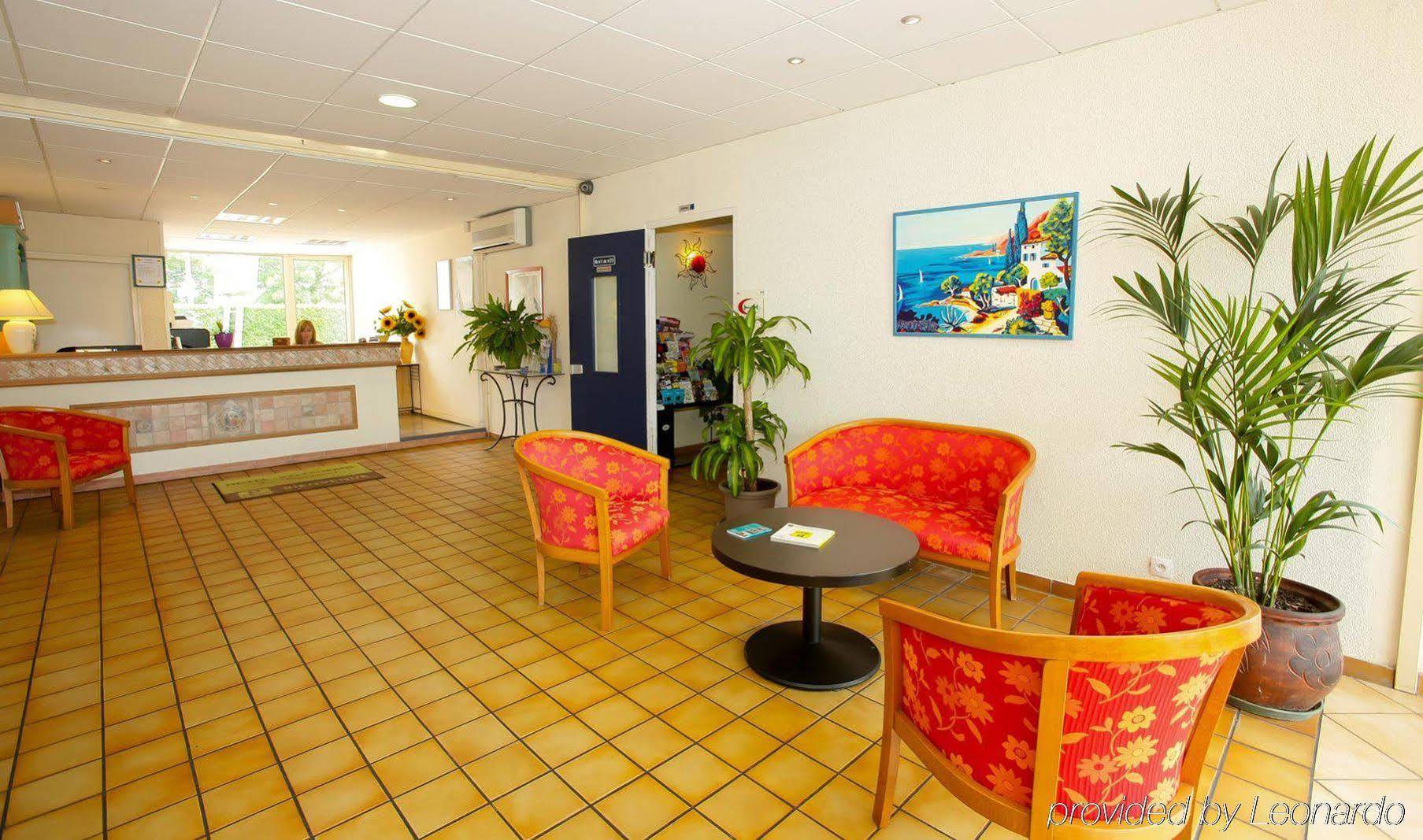 Contact Le Provencal Bordeaux