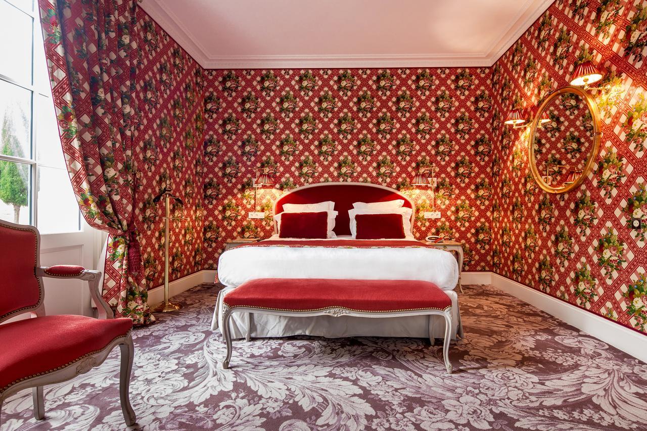 La Grande Maison De Bernard Magrez Hotel 5*