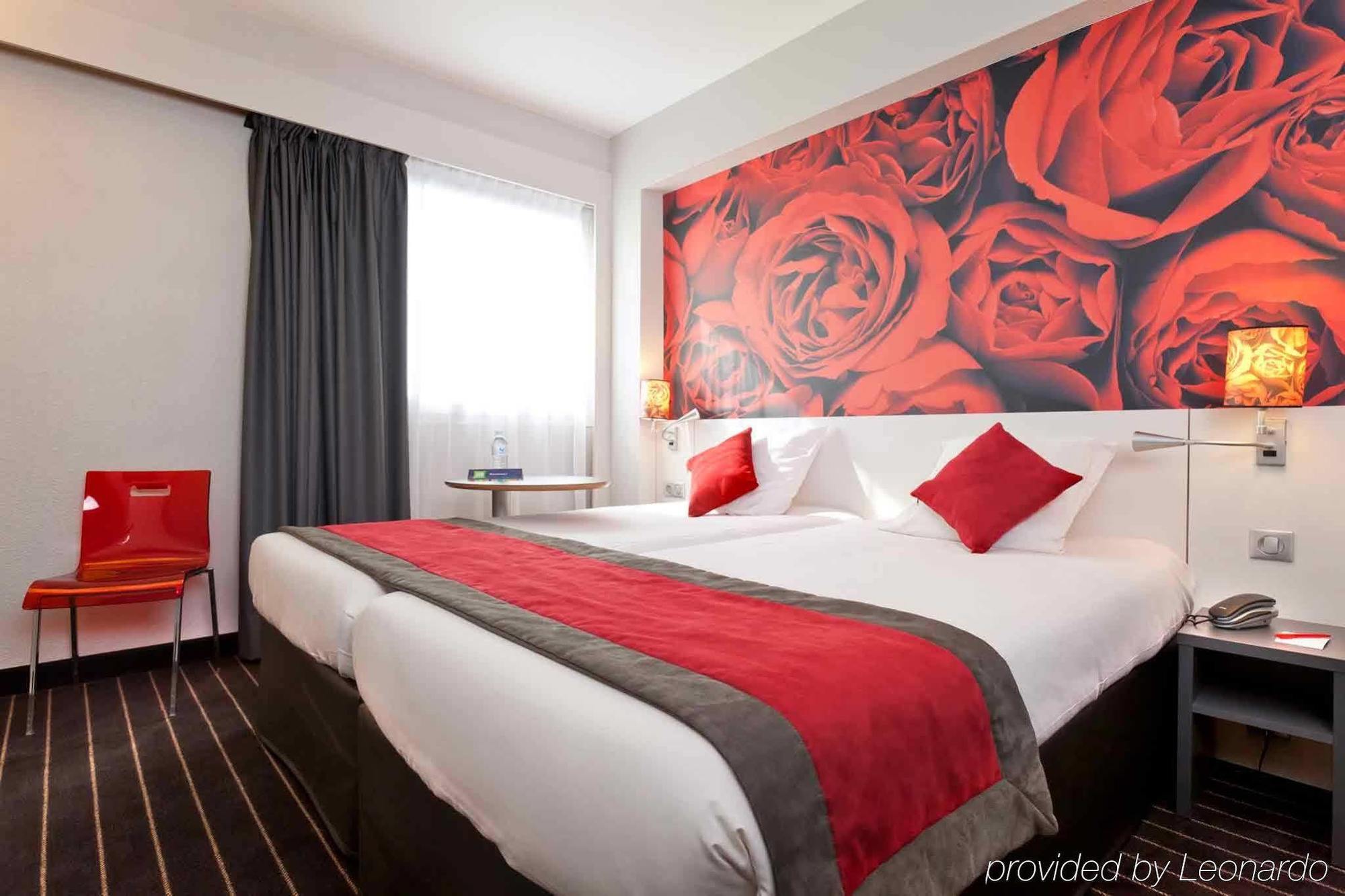 Ibis Styles Centre Meriadeck 3* Bordeaux