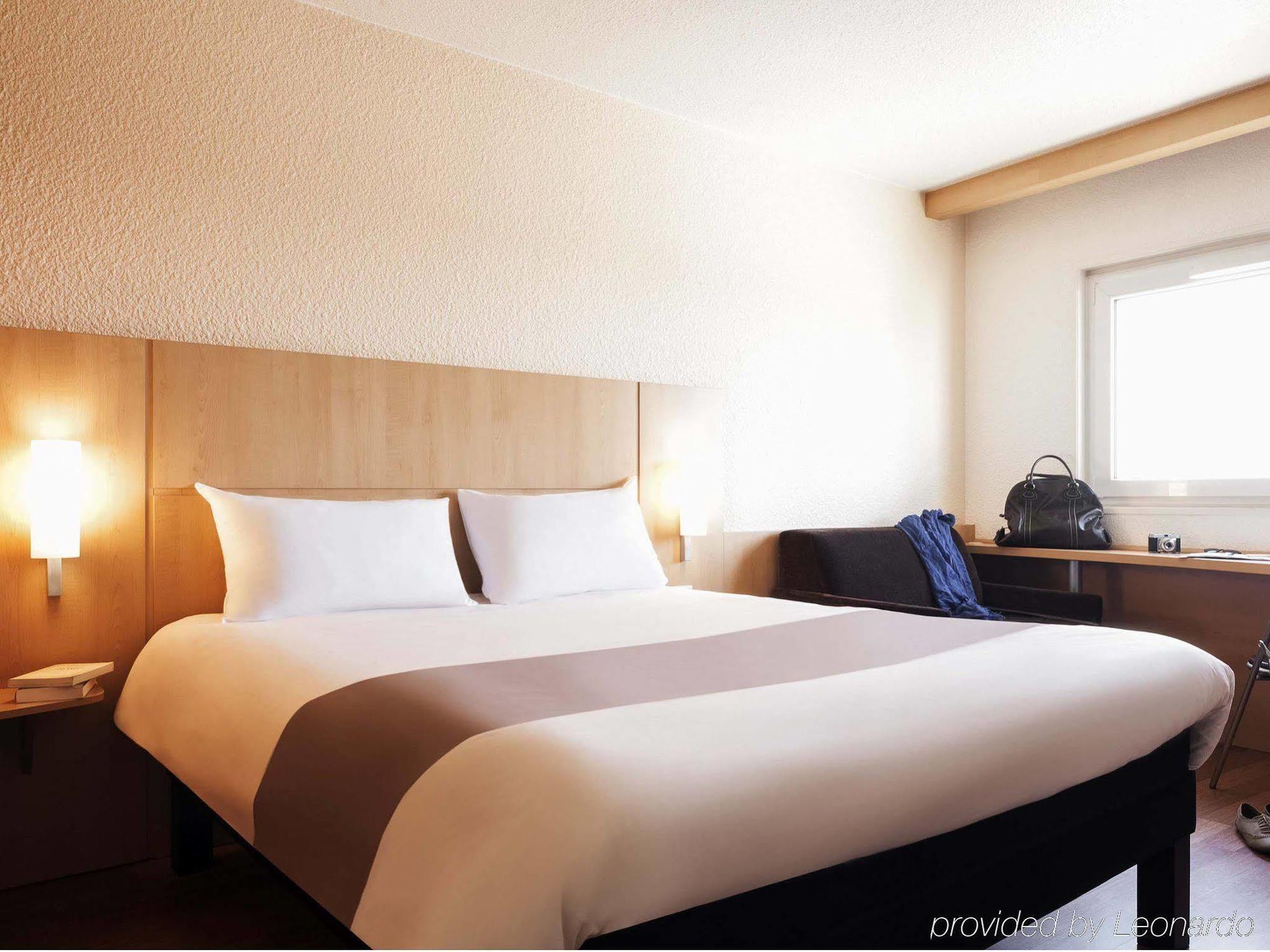 Ibis Hotel Bordéus