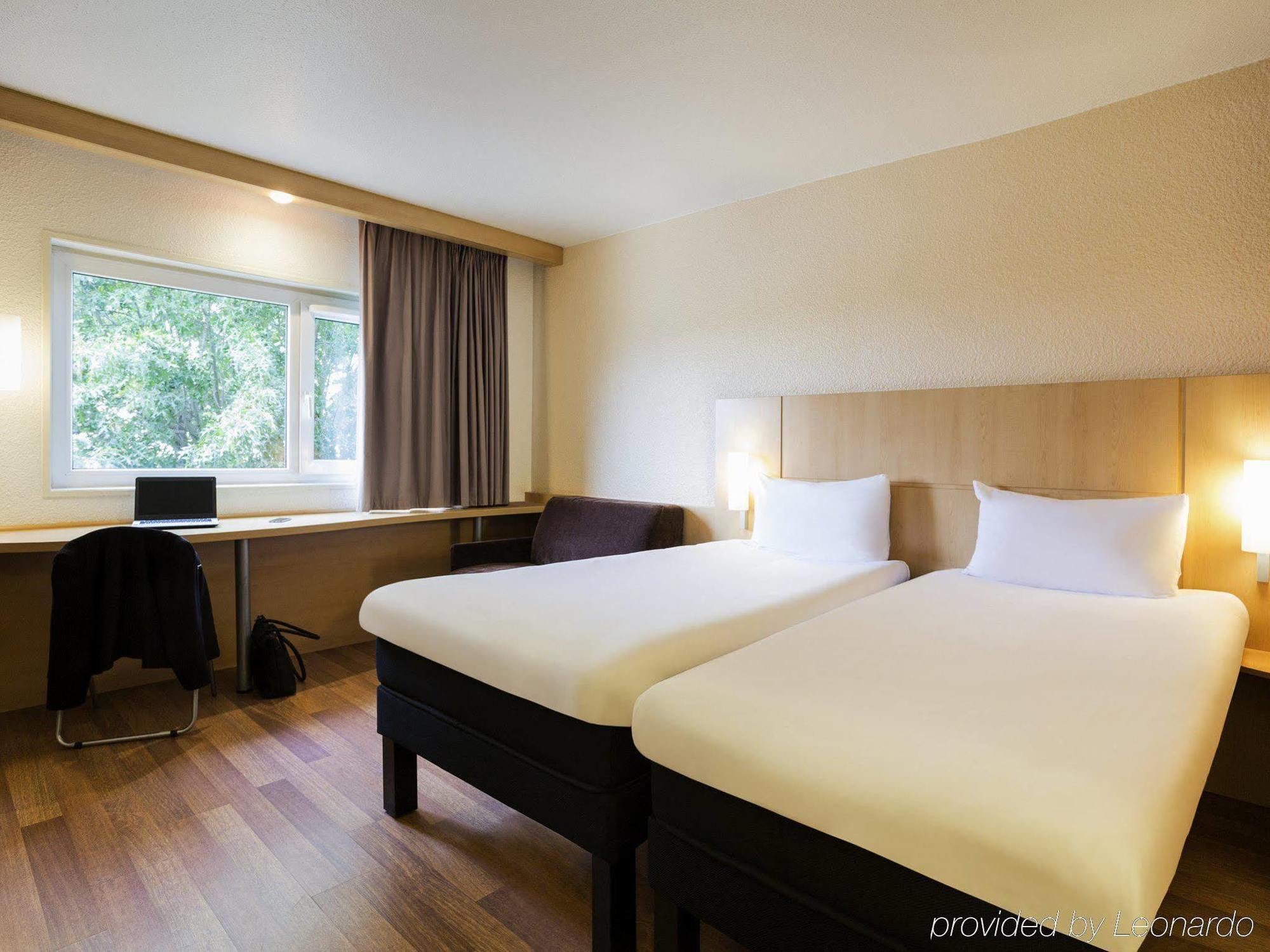Hotel Ibis Bordéus