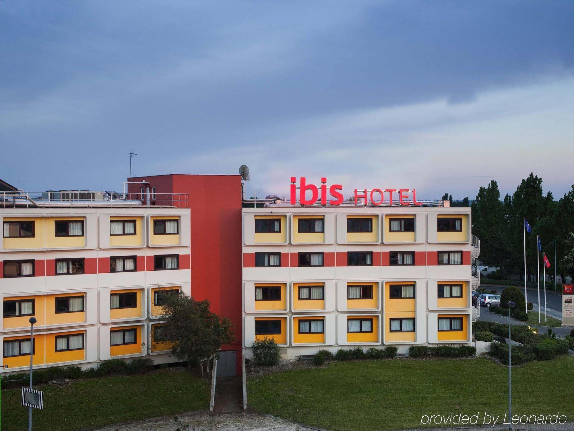 Ibis