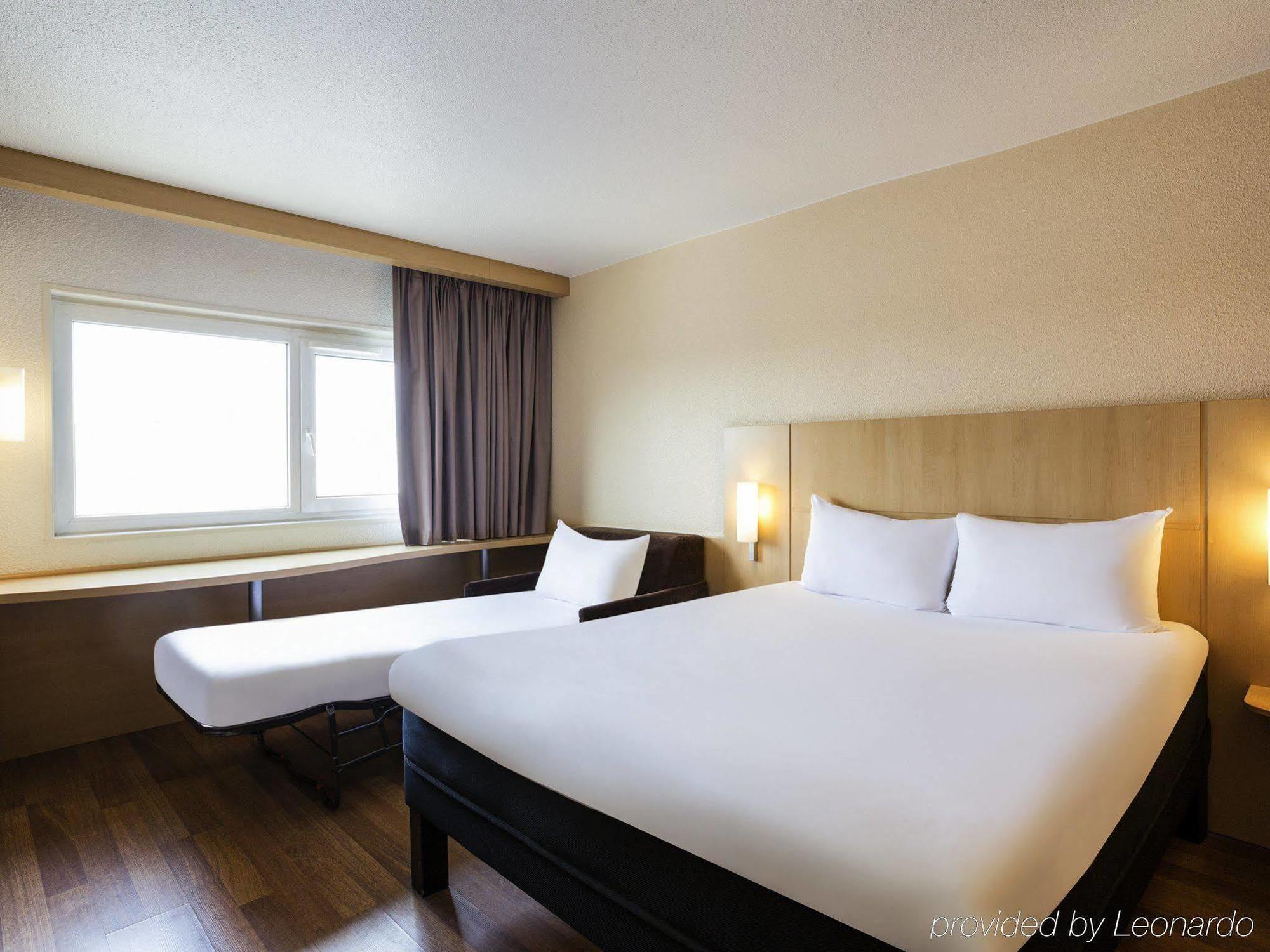 Hotel Ibis