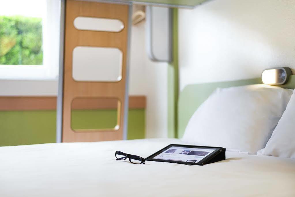Ibis Budget Centre Bastide Hotel