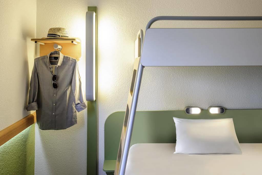 Hotel Ibis Budget Centre Bastide