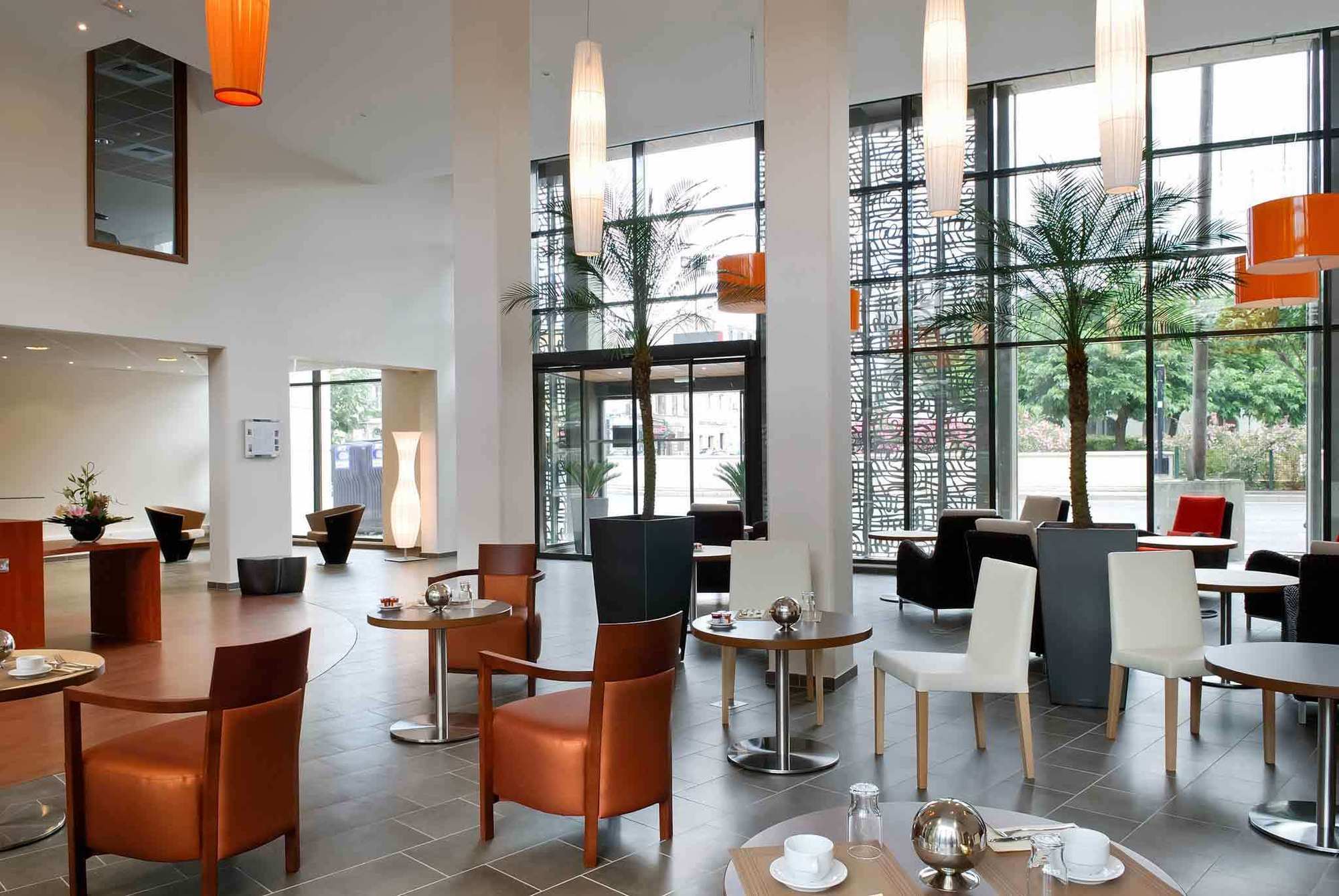 Aparthotel Adagio Centre Gambetta