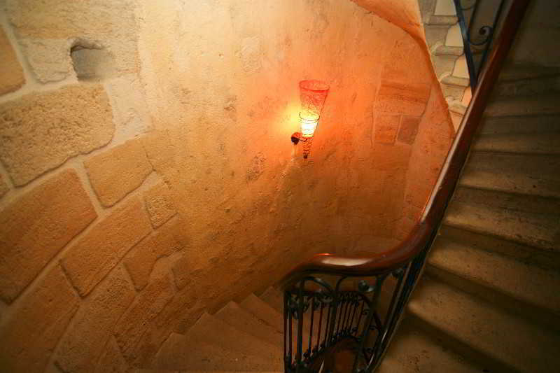 La Tour Intendance Hotel 3*