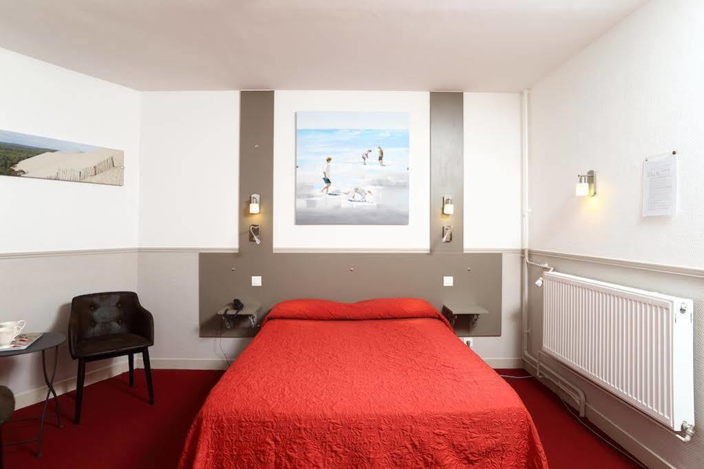 Hotel Regina Gare Saint-jean