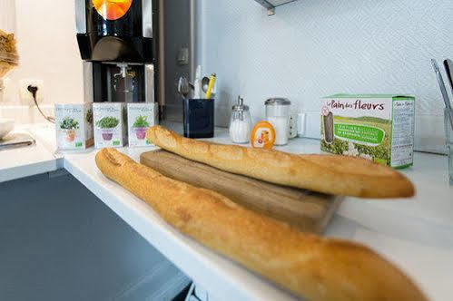 Hotel Regina Gare Saint-jean 2*