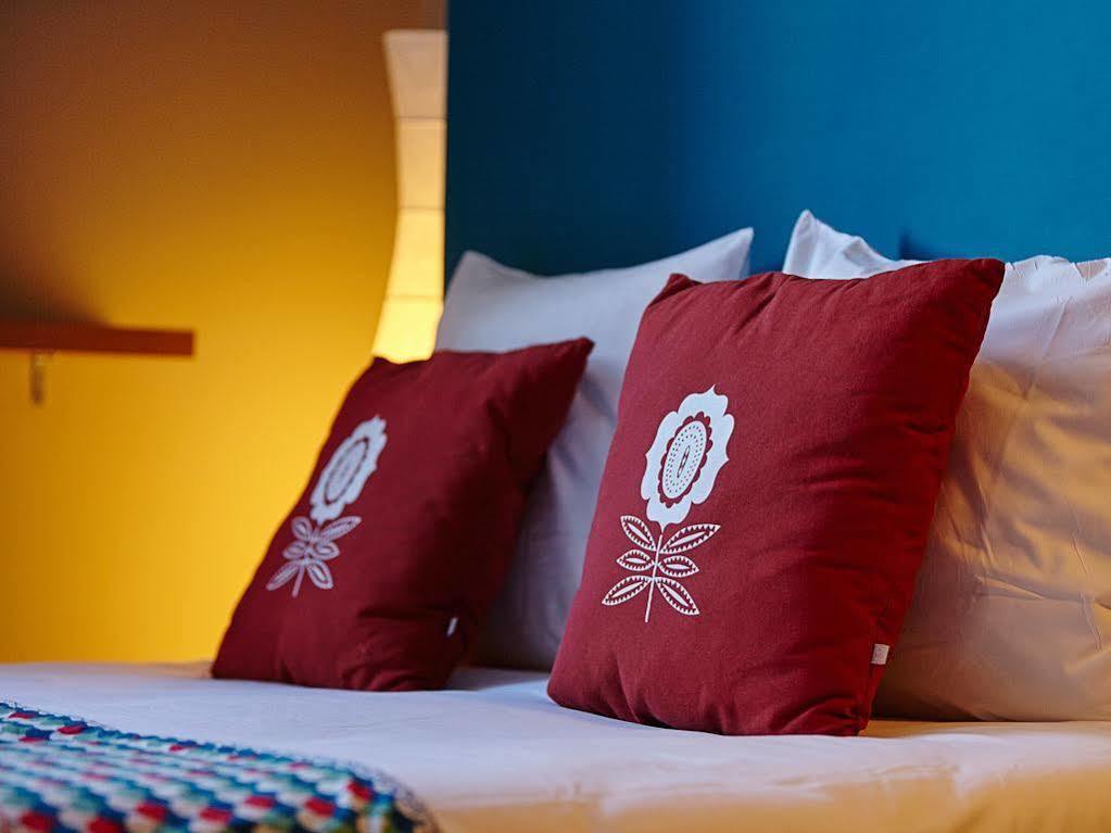 Chambres D'hotes Les Seraphines Bed & Breakfast Bordeaux