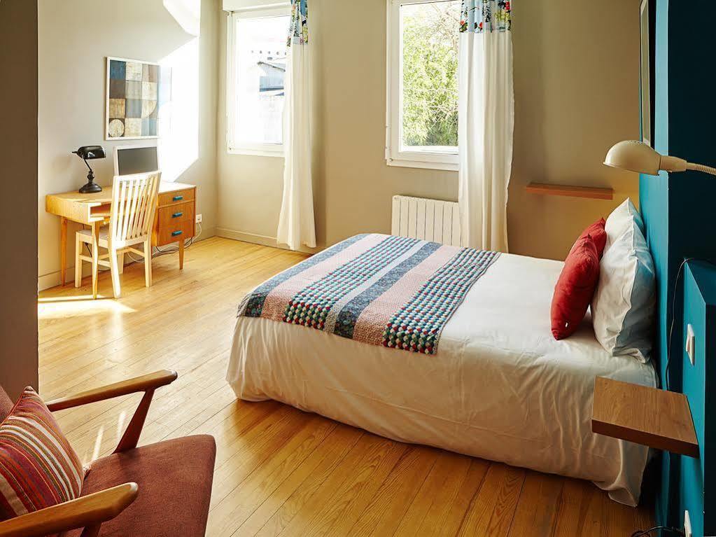 Bed & Breakfast Chambres D'hotes Les Seraphines Bordeaux