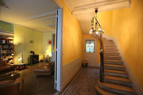 Les D'art Bed & Breakfast *
