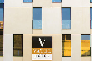 Vatel 4* Bordeaux