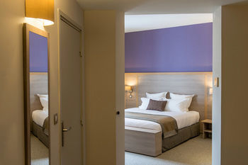 Khách sạn Vatel 4*
