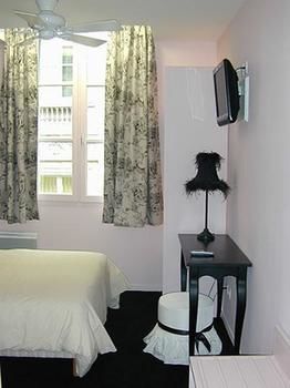 Hotel Du Theatre