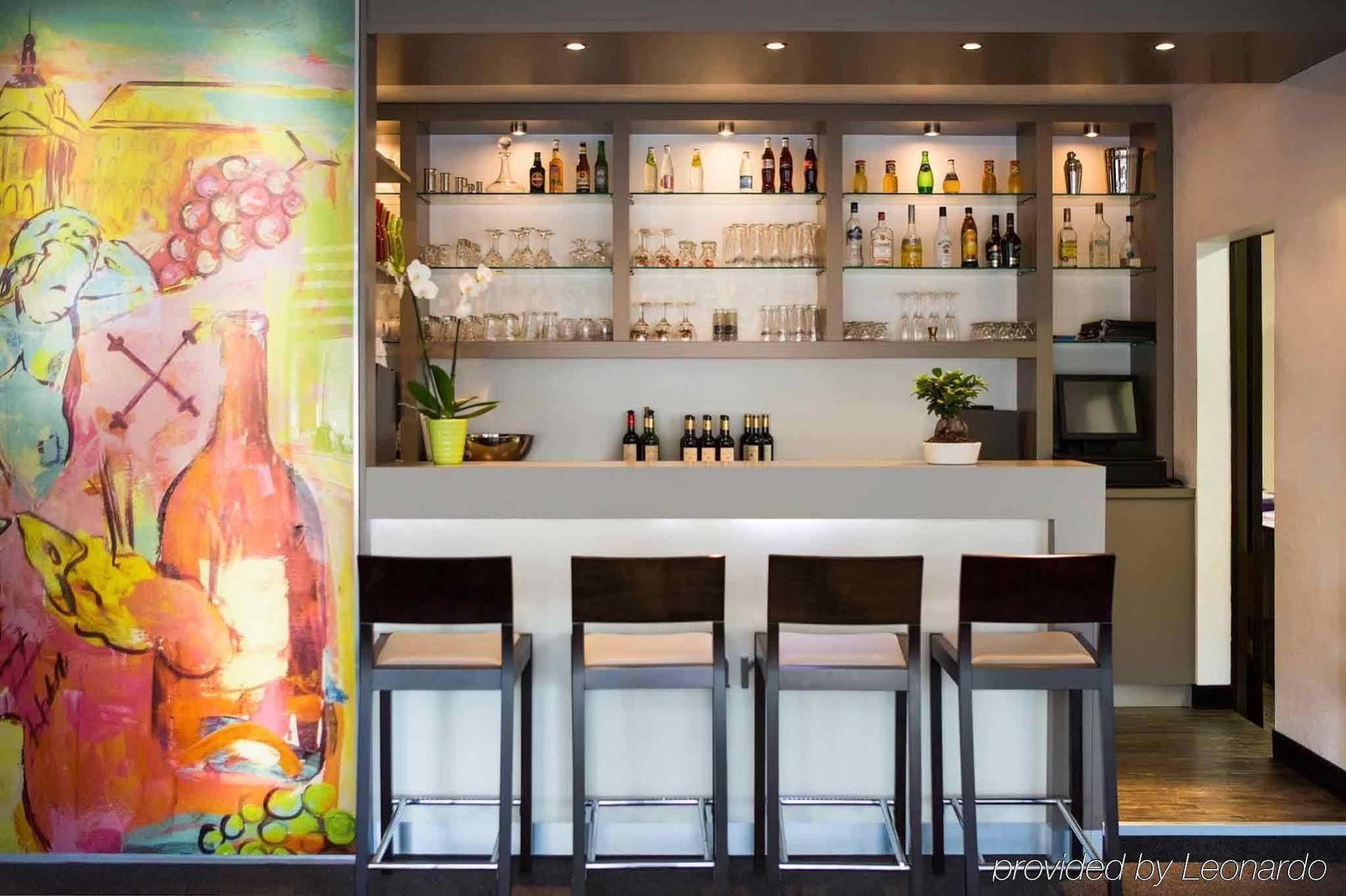 Hotel Ibis Styles Centre Meriadeck Bordeaux