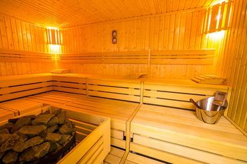 Centre Marne - Gare Saint-jean Aparthotel 3*