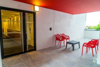 Centre Marne - Gare Saint-jean Aparthotel 3*