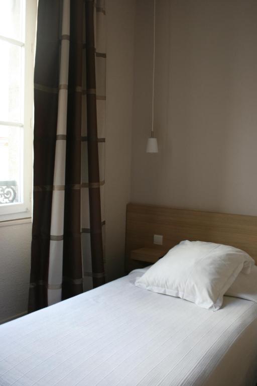 Gambetta 2* Bordeaux