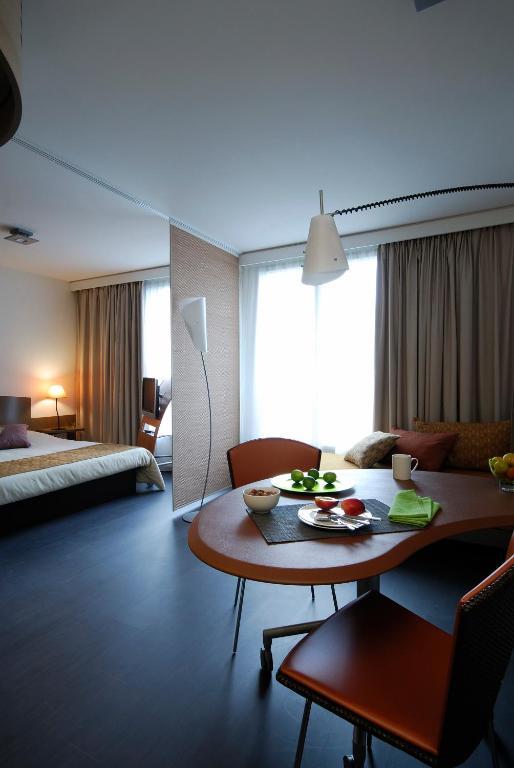 Aparthotel Adagio Centre Gambetta