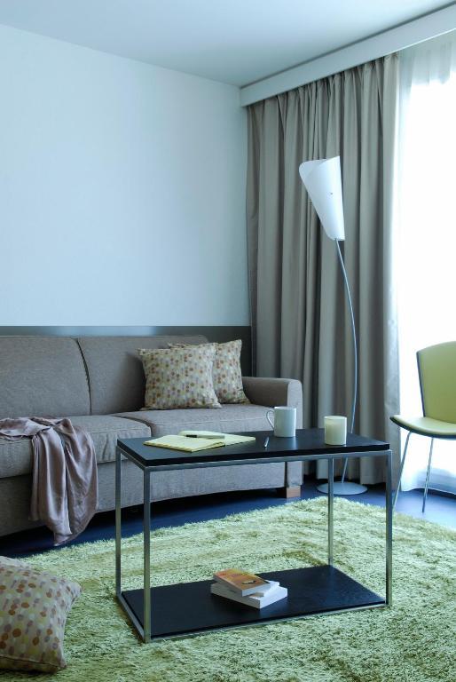 Adagio Centre Gambetta Aparthotel Bordeaux