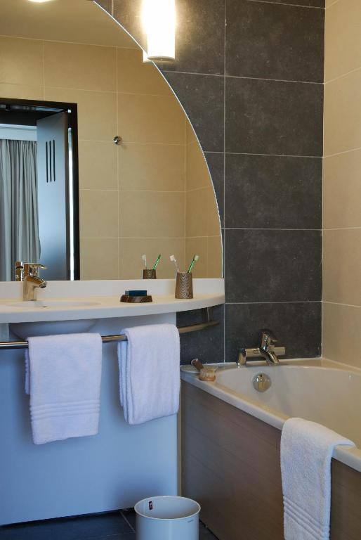Adagio Centre Gambetta 4* Bordeaux