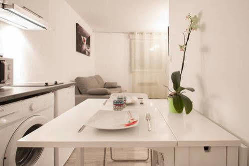 Apartment Studio Purple *