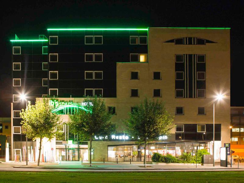 Ibis Styles Meriadeck 3* Bordeaux