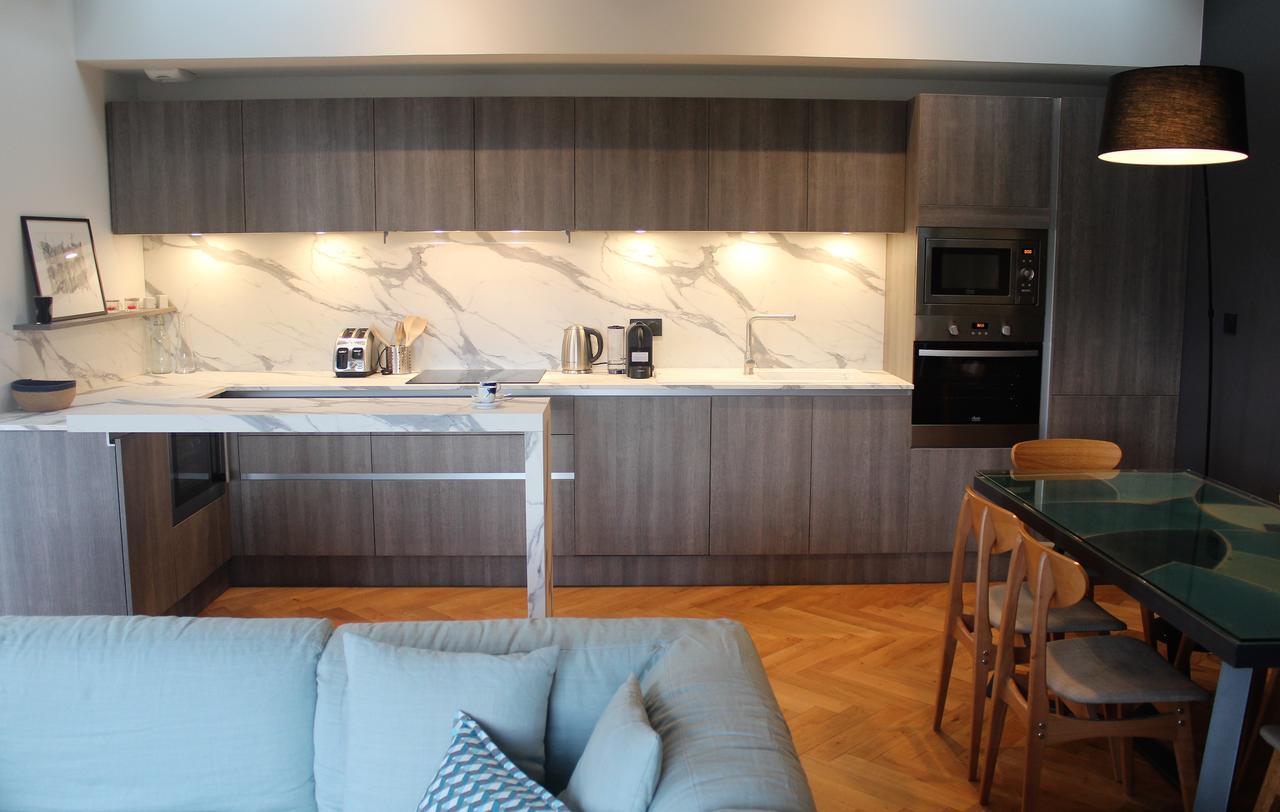 Burdigala Homes - Rue Minvielle Apartment