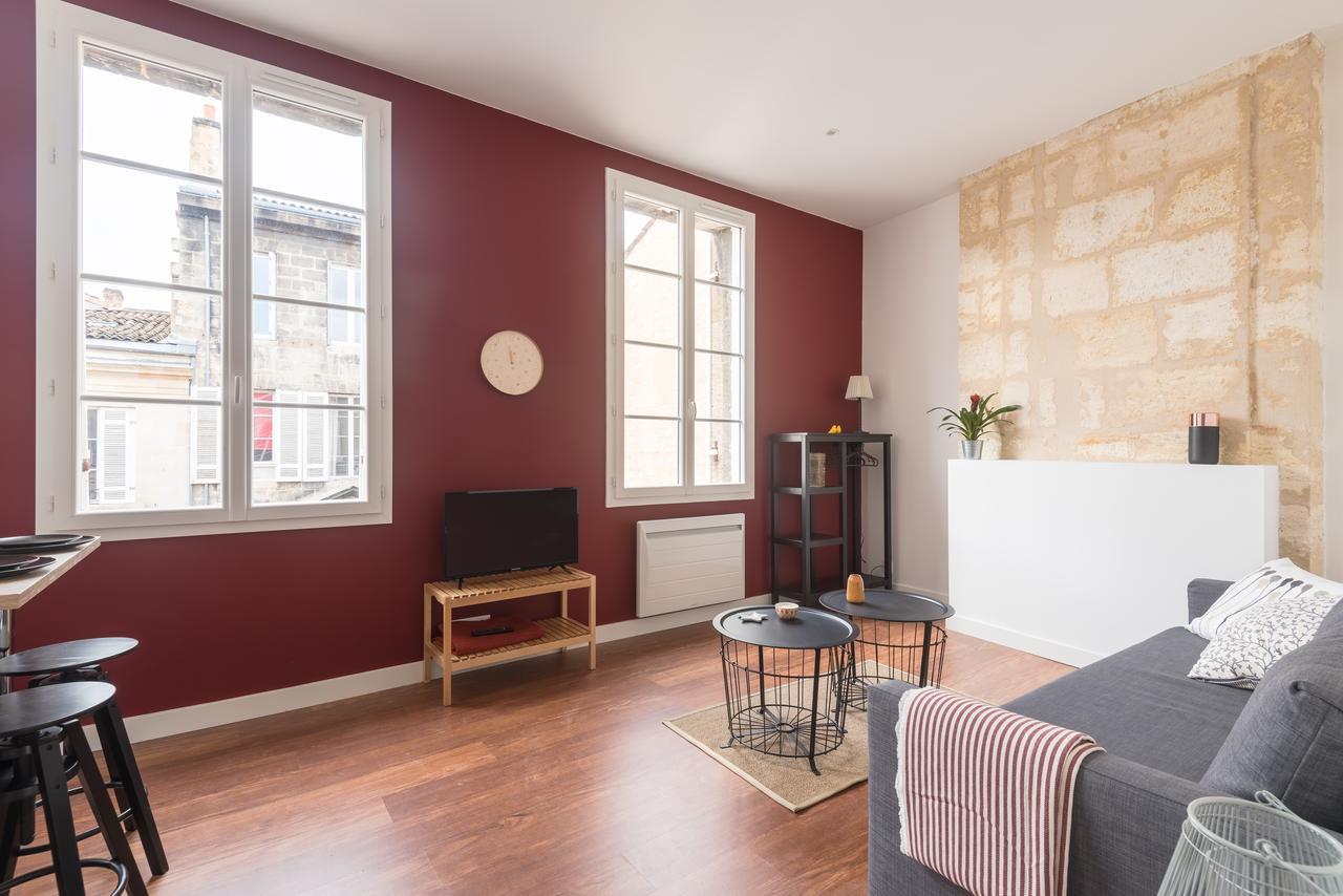 Aparthotel Dans L'hypercentre *