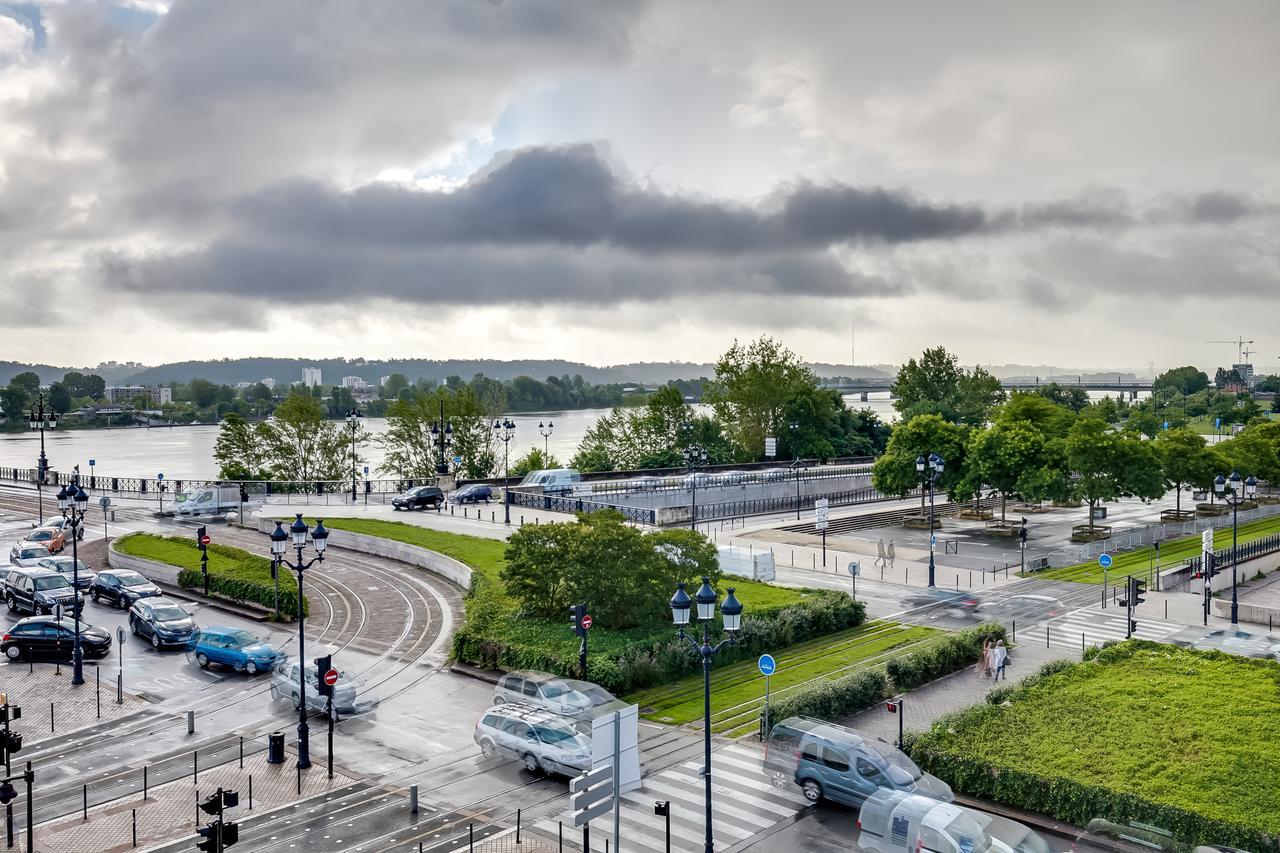 Bir Hakeim Apartment *