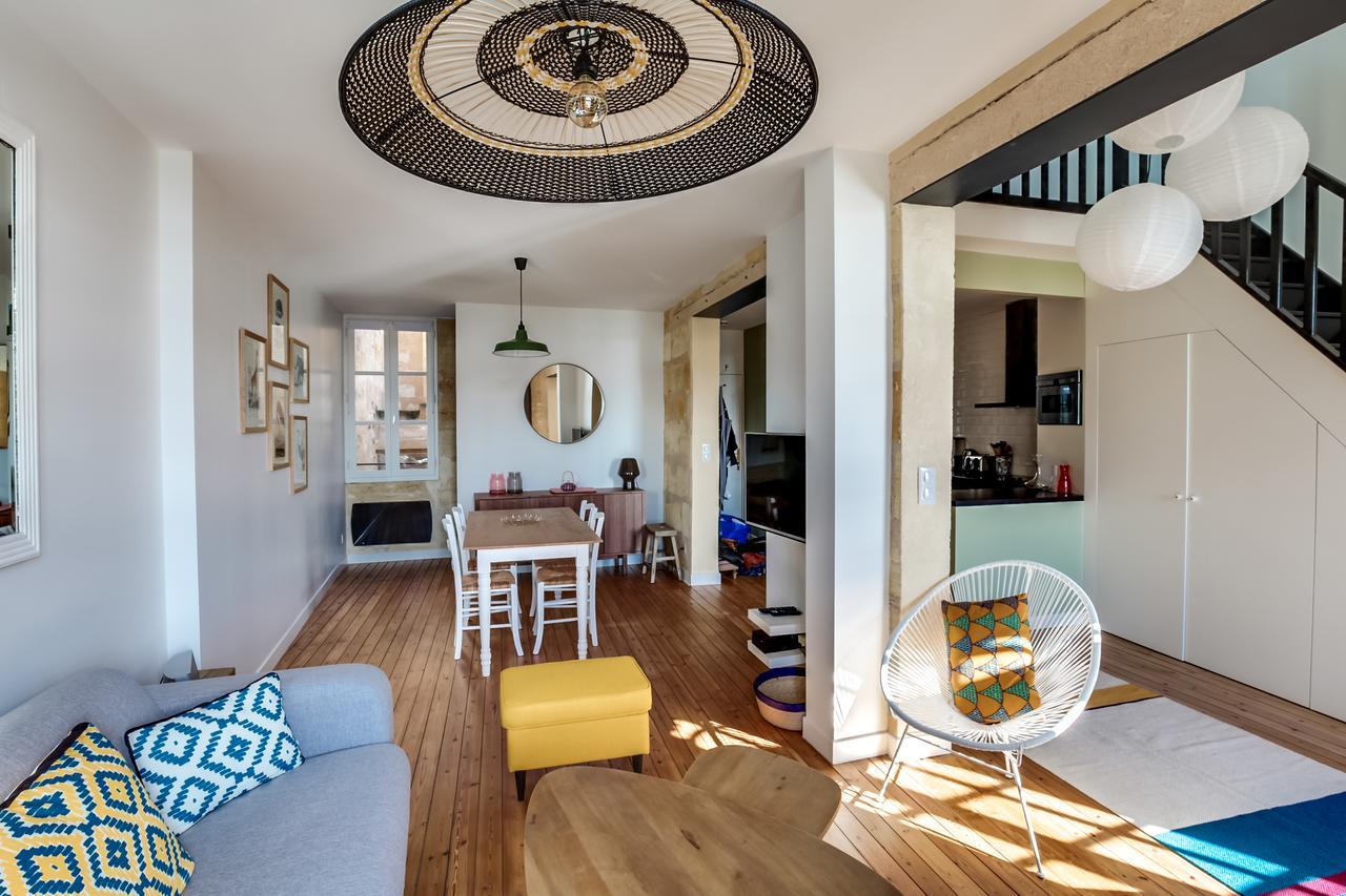 Bir Hakeim Apartment