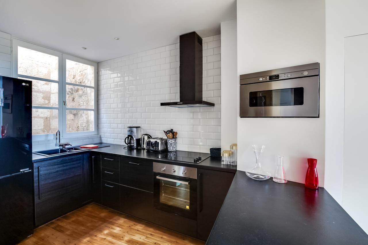 Apartment Bir Hakeim